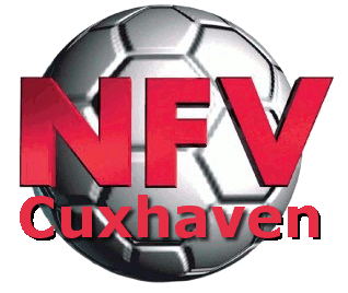 NFV Cuxhaven Wappen